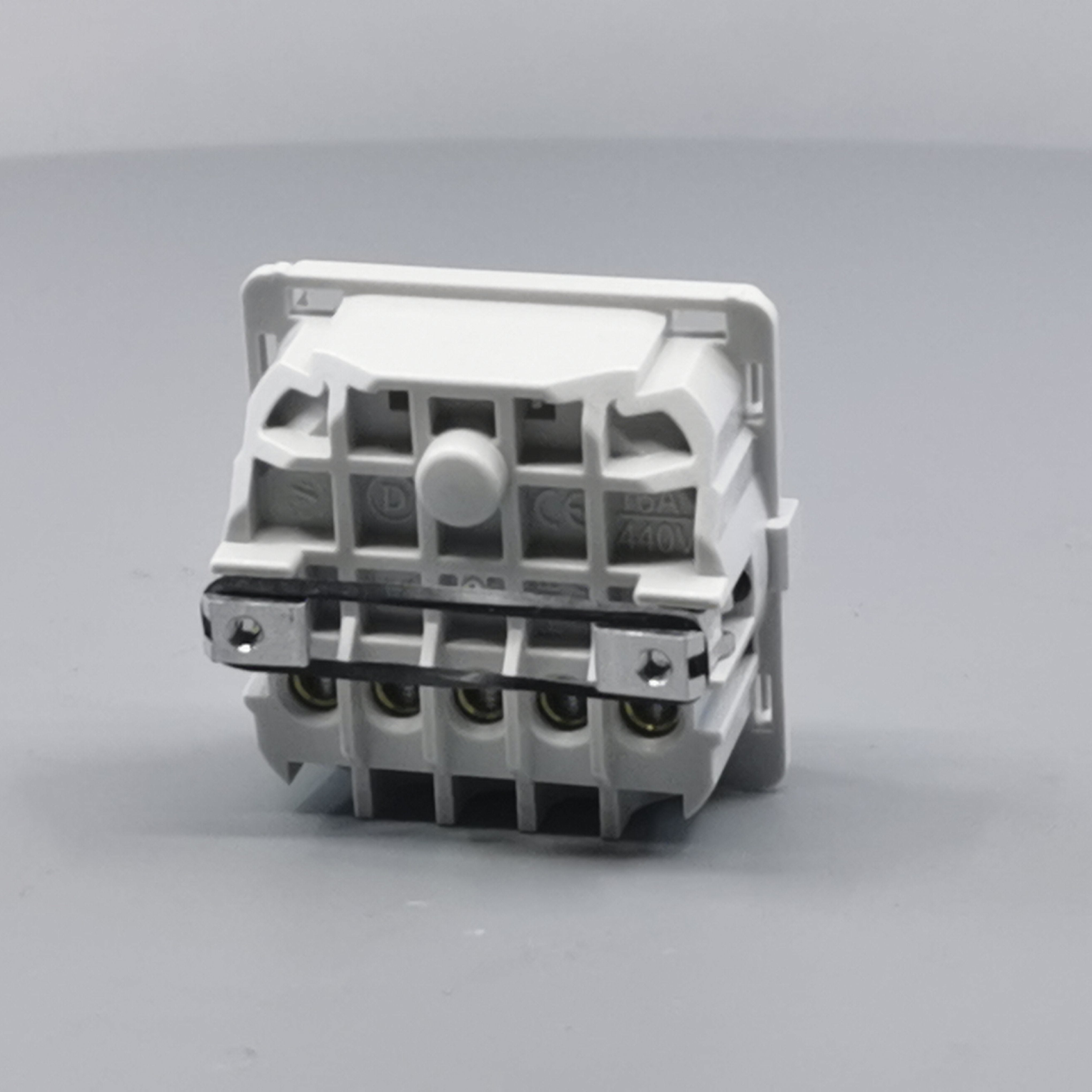 Fuga lampeudtag 5-polet uden afdækning