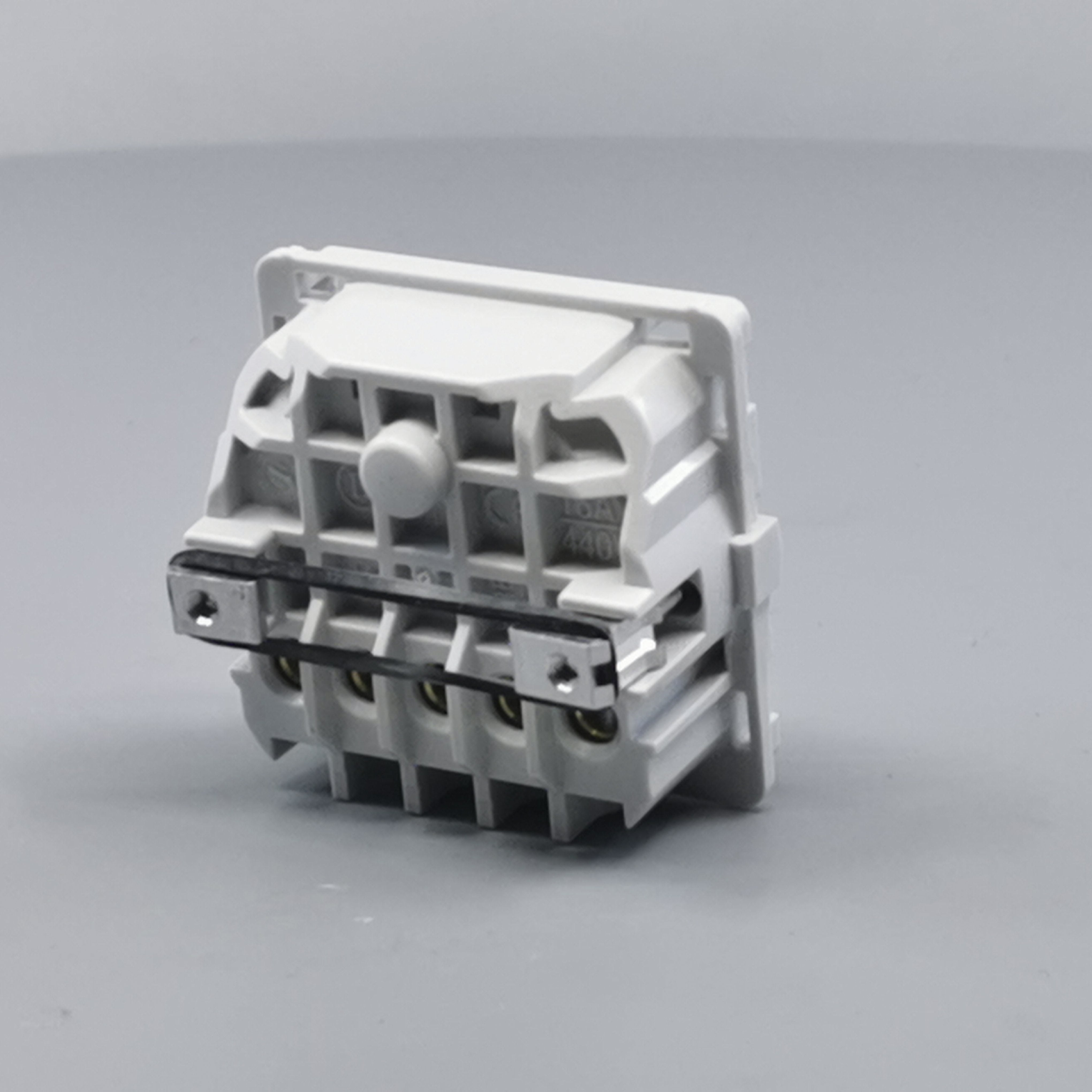 Fuga lampeudtag 5-polet uden afdækning