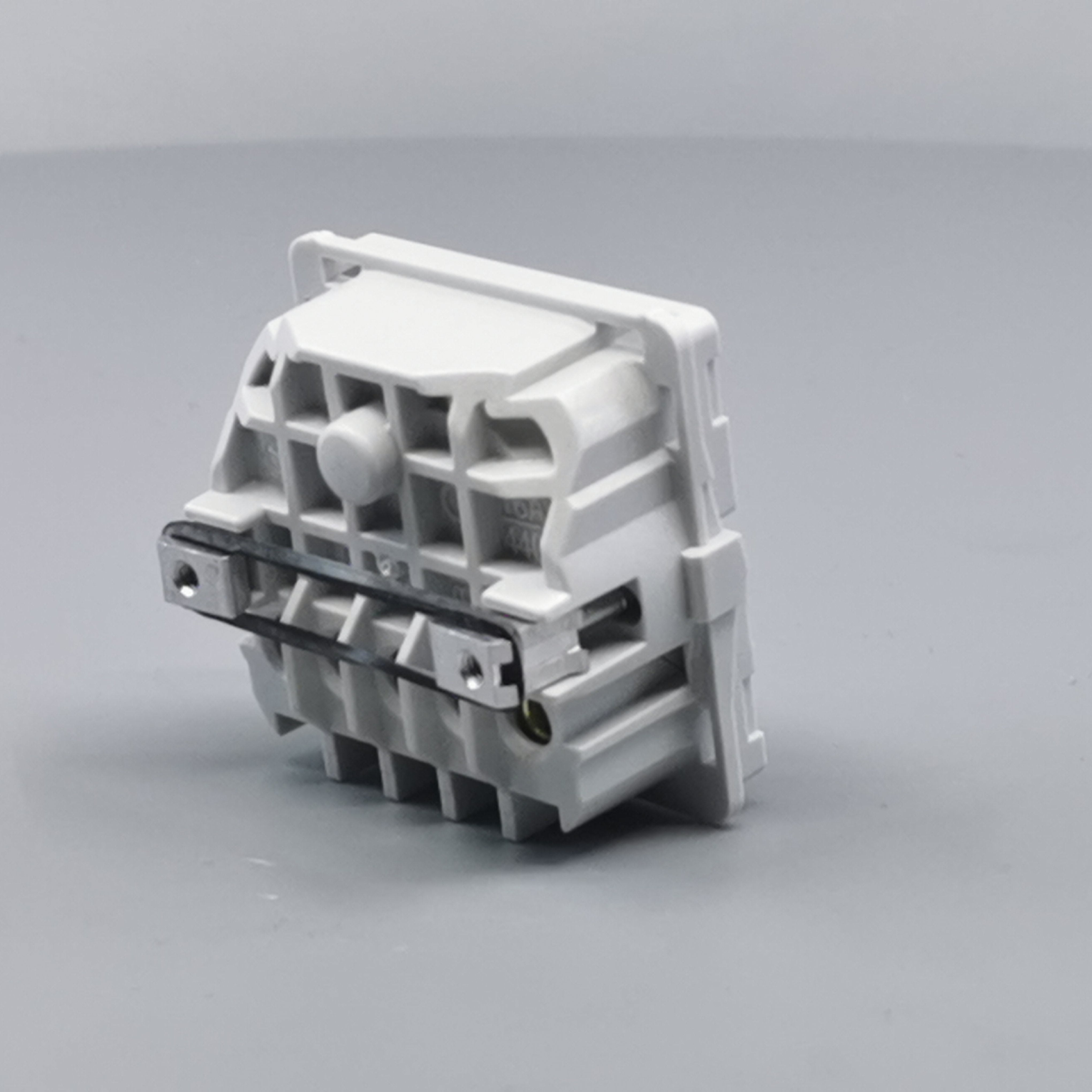 Fuga lampeudtag 5-polet uden afdækning