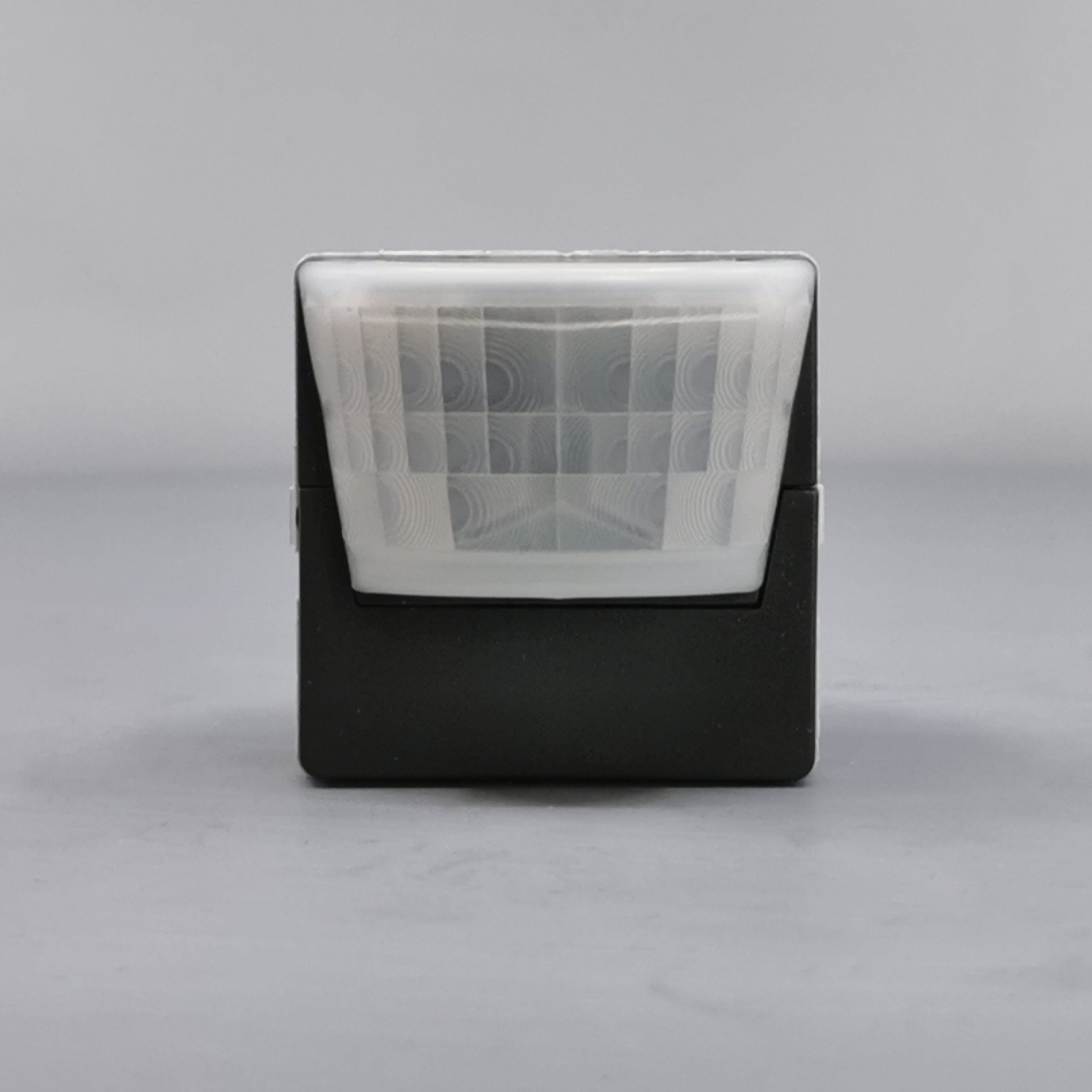 LK Fuga indsats pir 180gr 230V 10A koksgrå