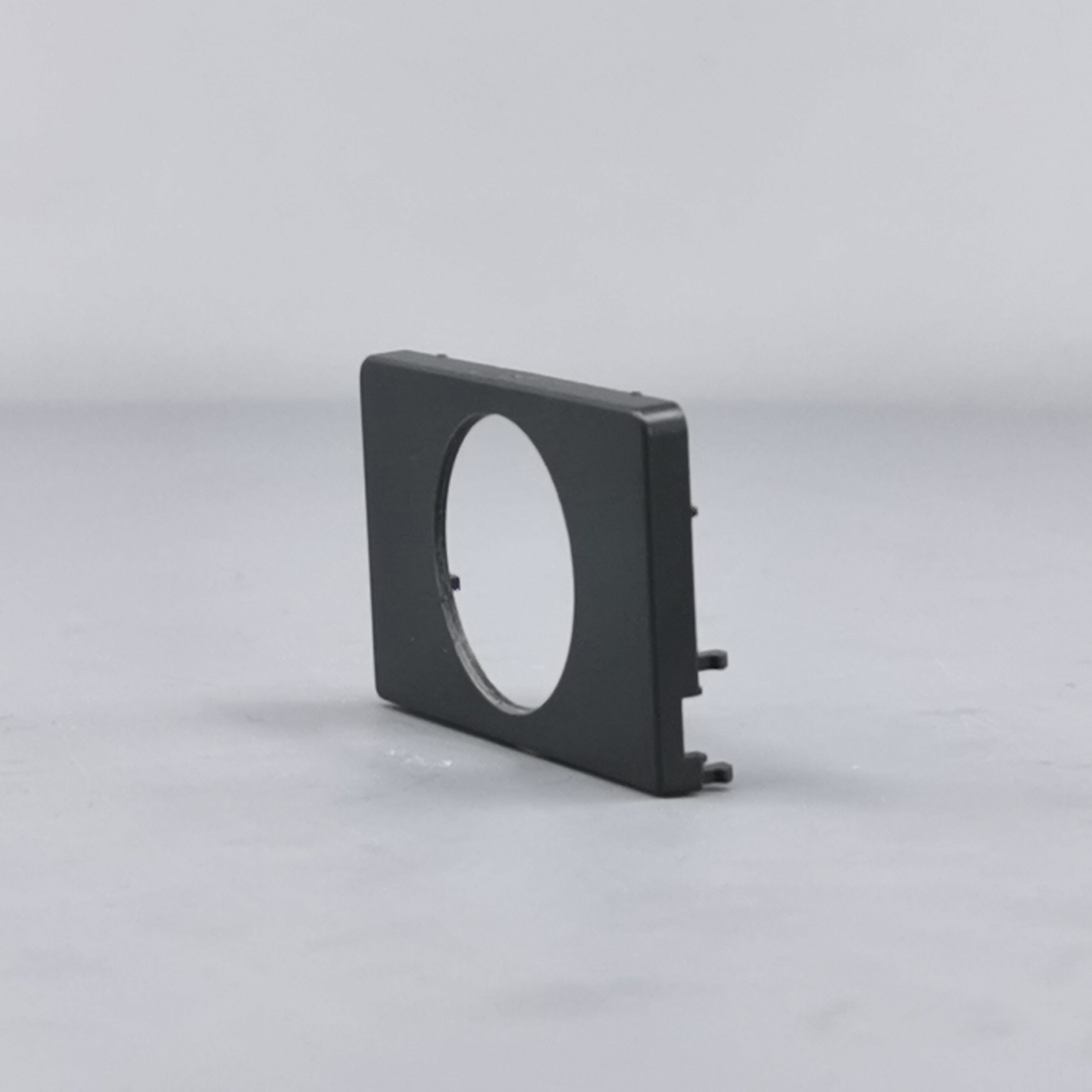 Afdækning PIR 10A 44X27 - Koksgrå