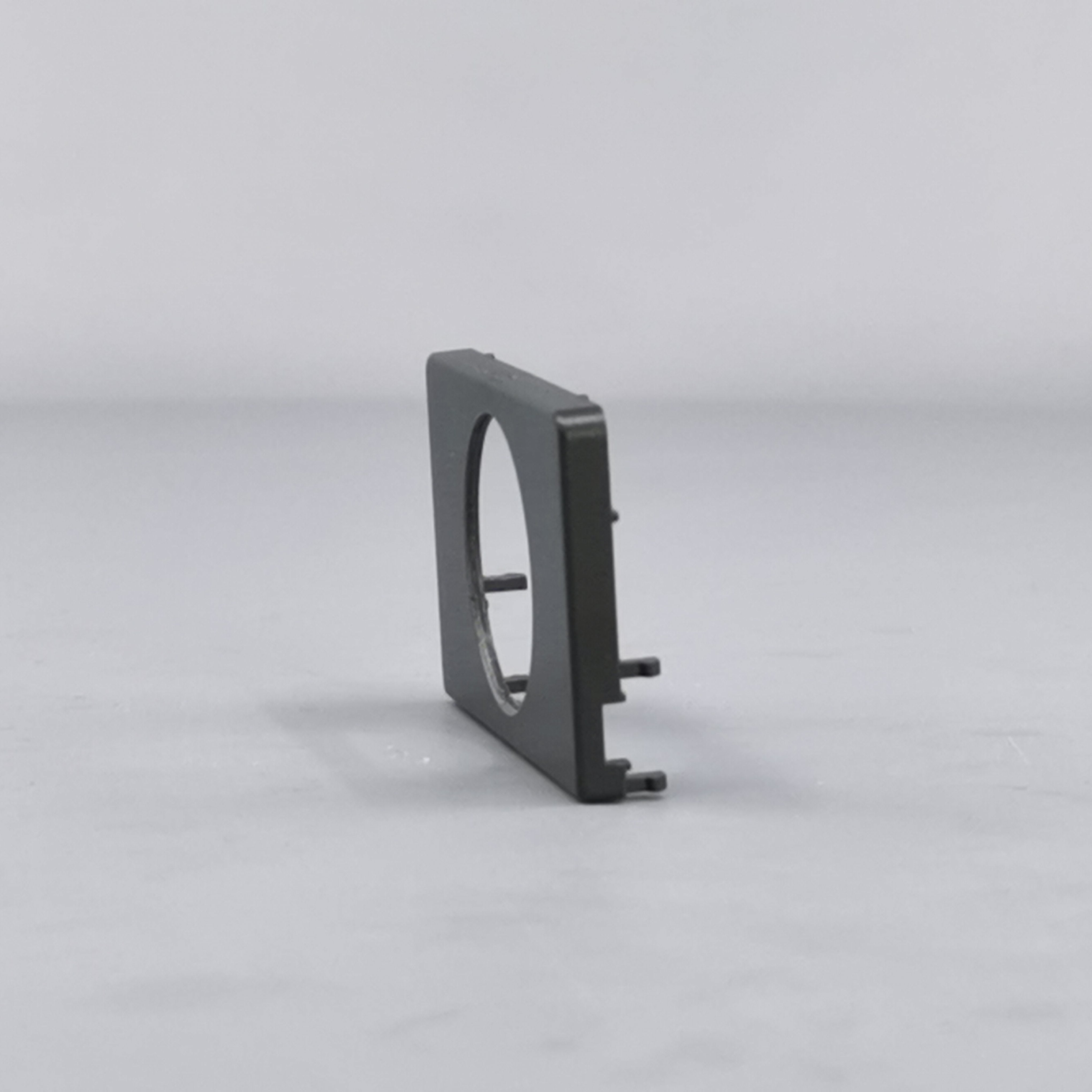 Afdækning PIR 10A 44X27 - Koksgrå