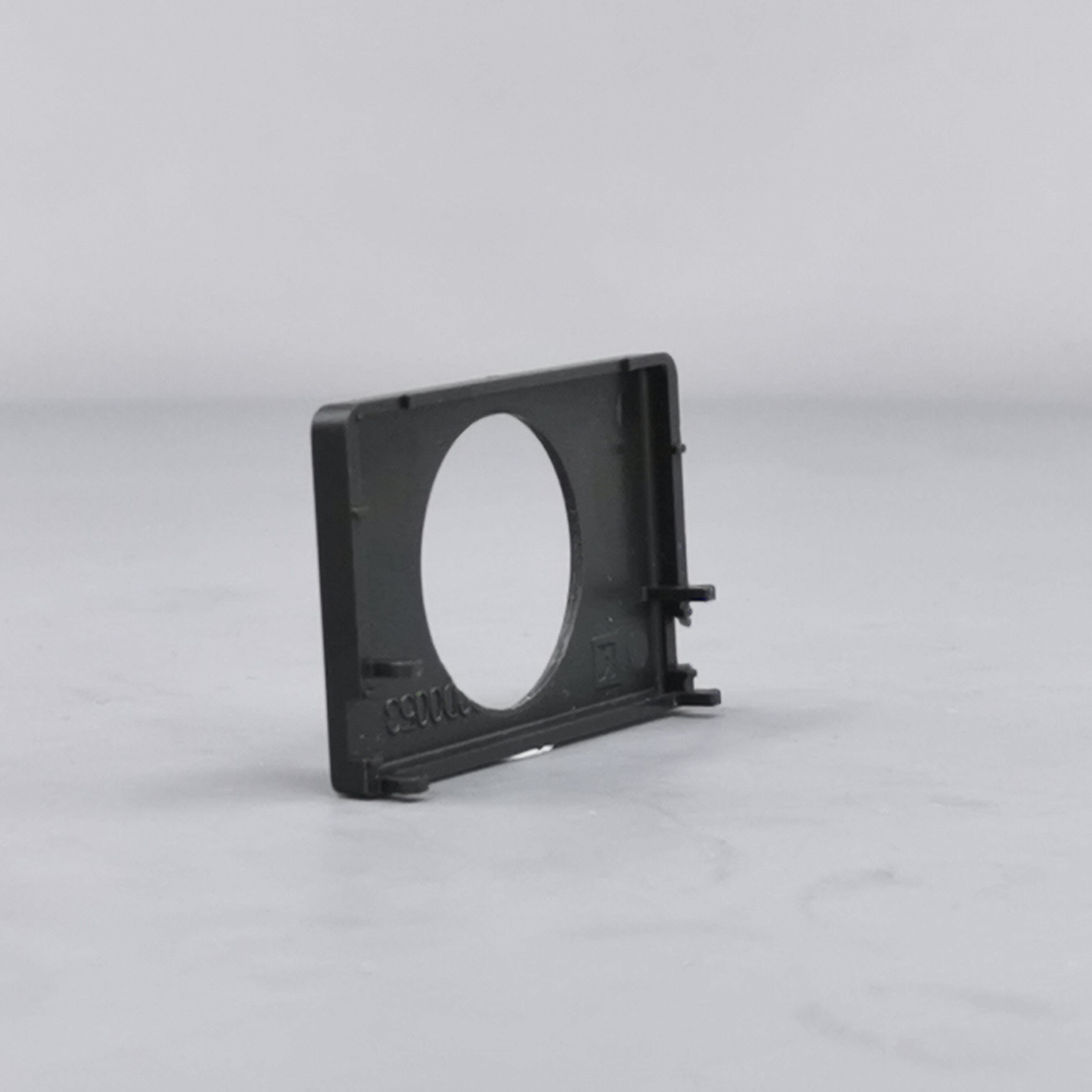 Afdækning PIR 10A 44X27 - Koksgrå