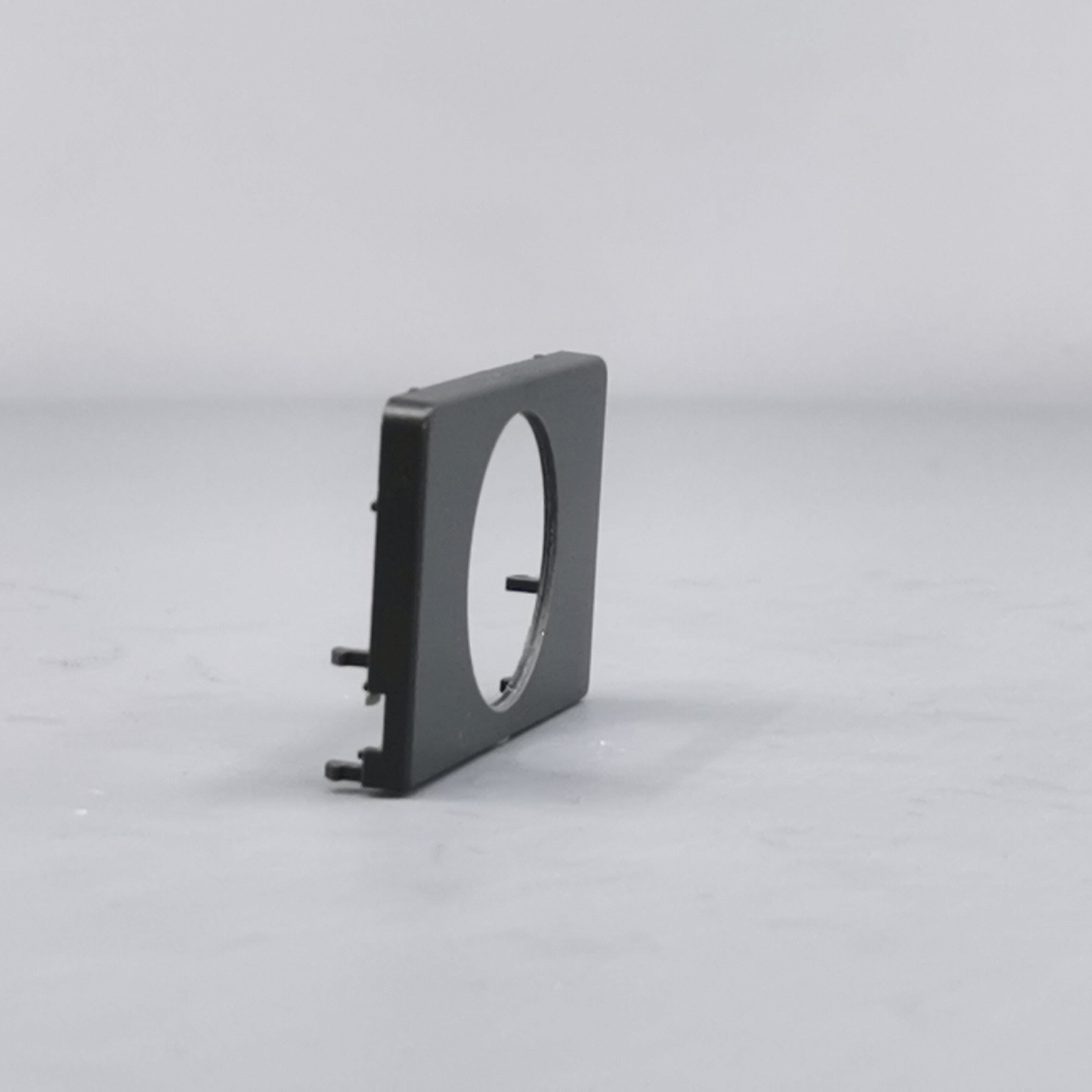 Afdækning PIR 10A 44X27 - Koksgrå