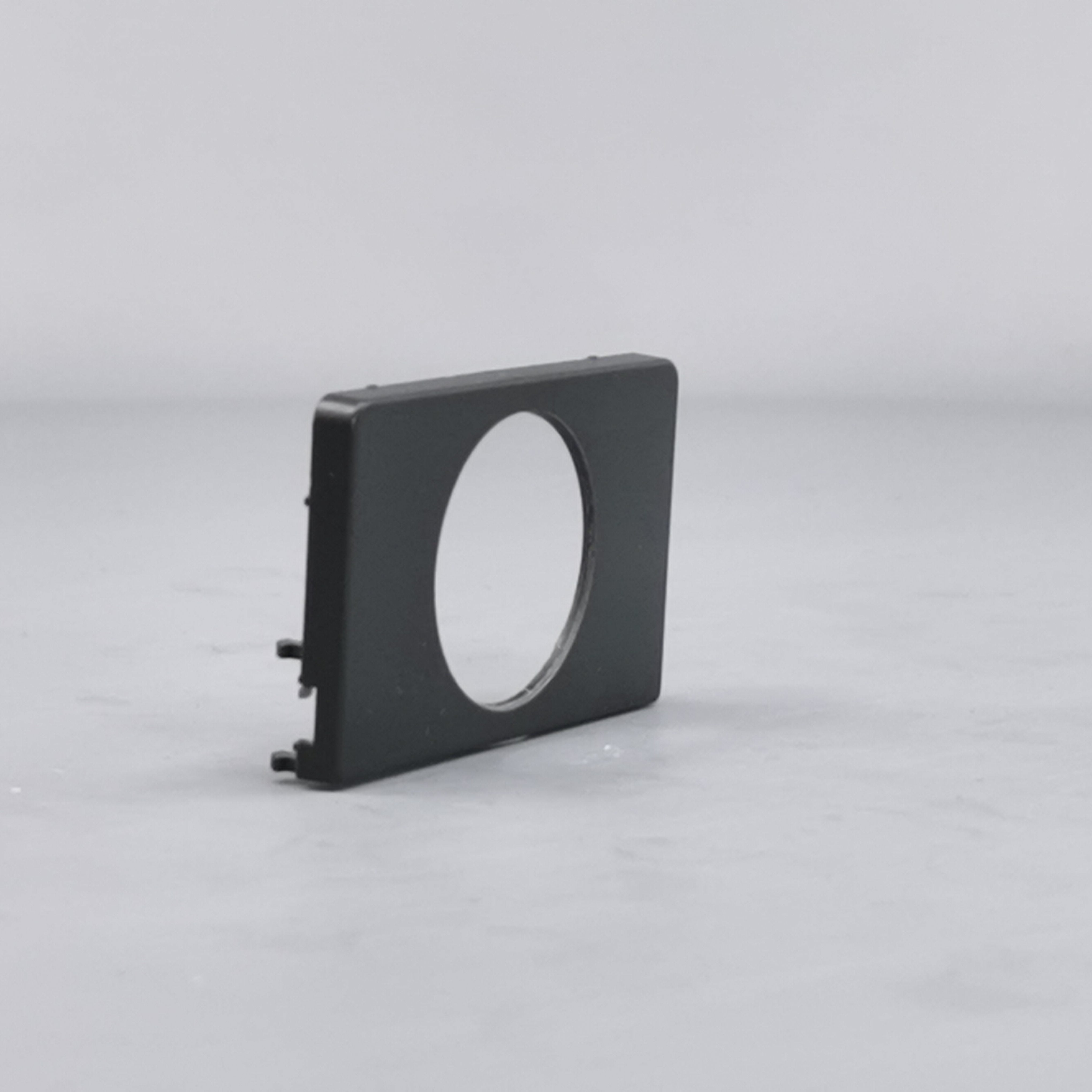 Afdækning PIR 10A 44X27 - Koksgrå