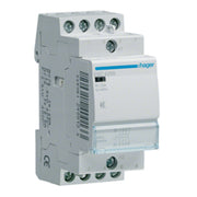 KONTAKTOR 25A 4S 2M BRUMFRI
