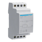 Ringetransformer 16VA 230/8/12V