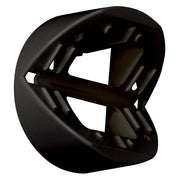 Hjørnesokkel RC-Plus Next Sort