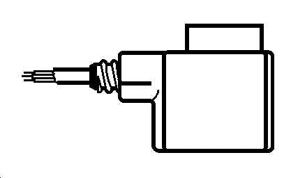 Spole  BE240AS 240V/11W