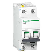 AUTOMATSIKRING B13A 1P+N 10KA 2M