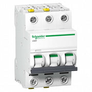 AUTOMATSIKRING C50A 3P 6KA 3M