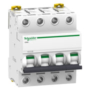 AUTOMATSIKRING C16A 4P 25KA 4M