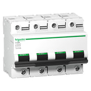 Automatsikring C120N C 4P 80A 10kA
