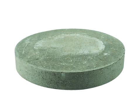 IBF 315 mm dæksel til kegle, armeret beton