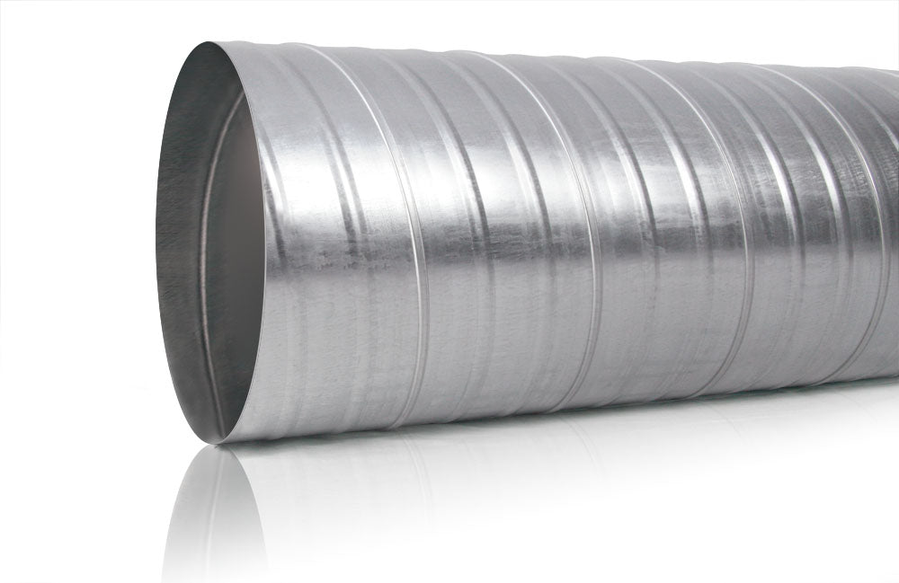 LINDAB RØR SR1602000 (1 STK. = 2 MTR.)
