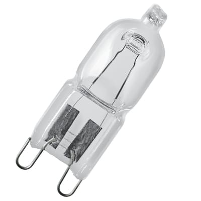 60W halogen stiftpære ECO G9