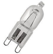 60W halogen stiftpære ECO G9
