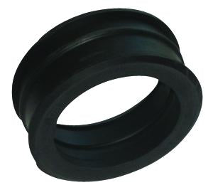 Lauridsen 110/127 x 60 mm In Situ SBR til plast