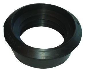 Lauridsen 75/101 x 50 mm manchet SBR til beton, glat spids
