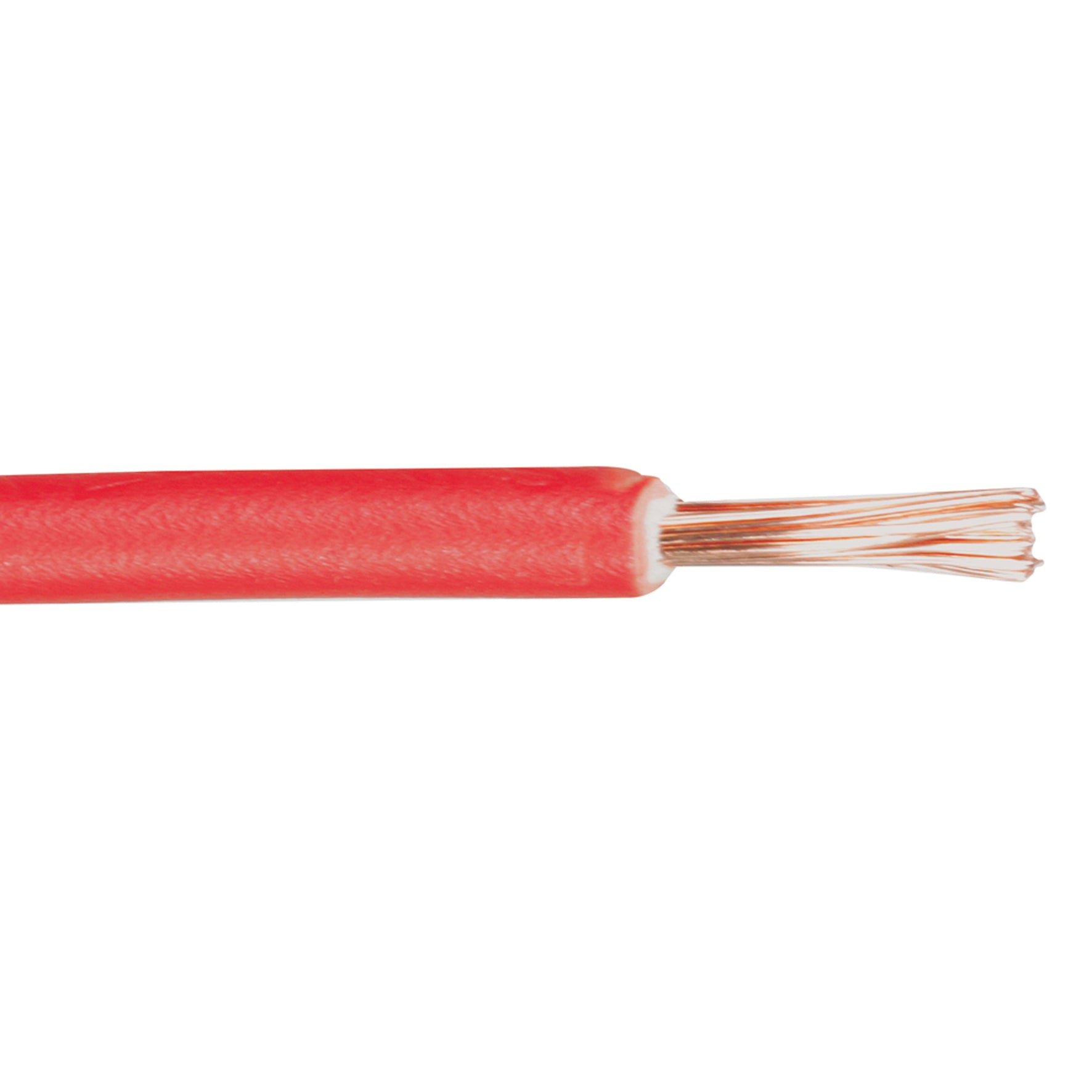 LEDNING 1X10 H07V2-K,LBLÅ 100SP