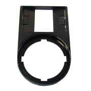 SKILTEHOLDER 50MM SO M22S-ST-X