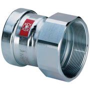 108,0 mm x 4" Prestabo overgang