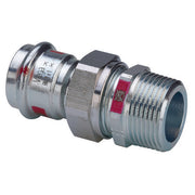 15 mm x 1/2" Prestabo forskruning