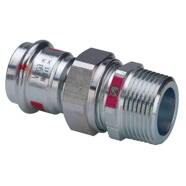 15 mm x 1/2" Prestabo forskruning