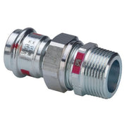 22 mm x 3/4" Prestabo forskruning