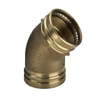 SANPRESS BØJNING MF/MF 45GR 76,1