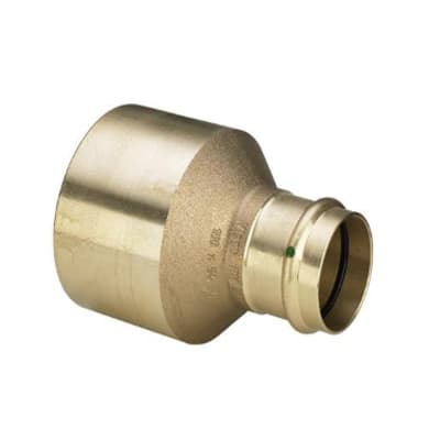 88,9 x 54 mm Sanpress reduktion