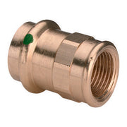 28 mm x 1.1/4" Sanpress overgang
