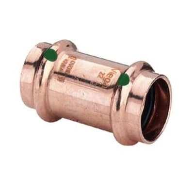 28 mm Muffe Profipress