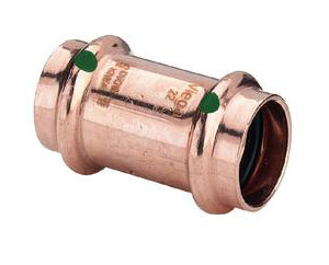 35 mm Muffe Profipress