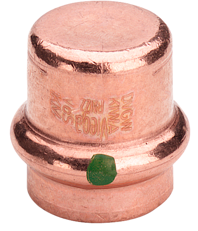 28 mm Profipress slutmuffe