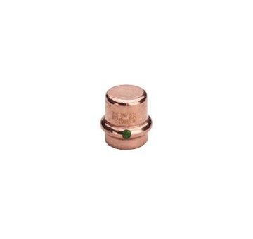 28 mm Profipress slutmuffe