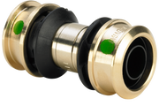Raxofix tilslutning med SC, 40 mm