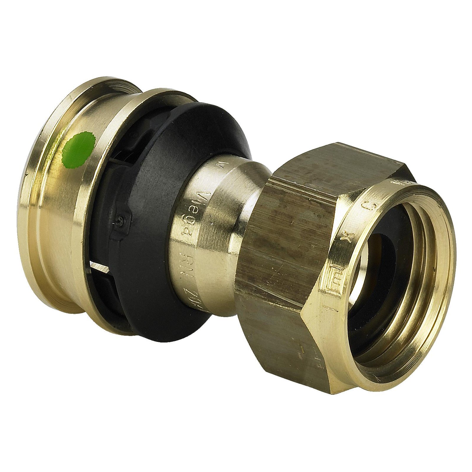 20 mm x 3/4" Forskruning med SC Raxofix
