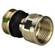 Overgang med sc 40 mm x 1.1/4"