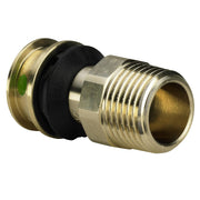 Raxofix overgang med sc 40 mm x 1.1/4"