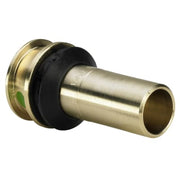 25 x 22 mm Indstikstykke med SC Raxofix