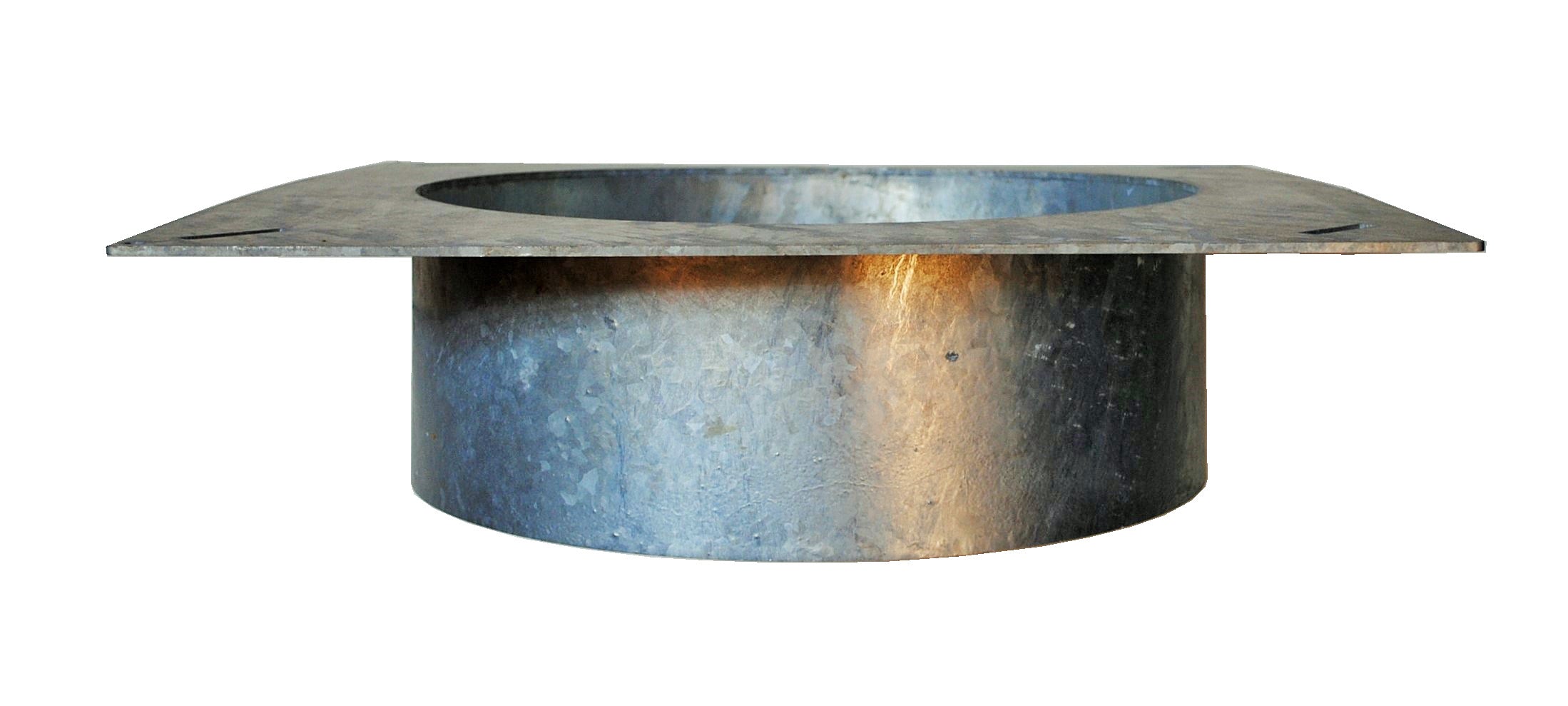 Jesmig skørt til 425 mm A50/C250/D400 brønddæksler