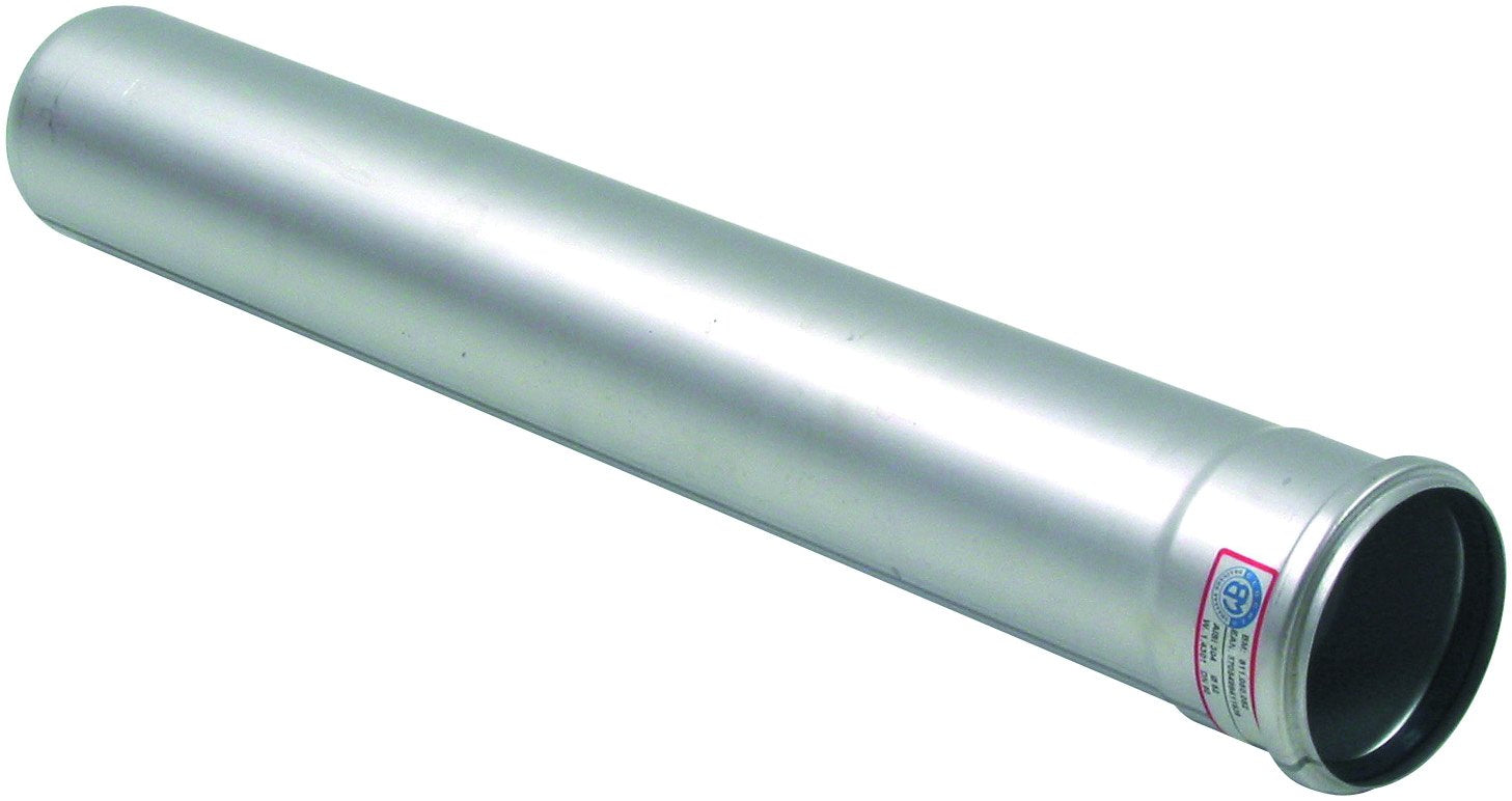 Ø 82 x 6000 mm Rør rustfri AISI304/EN1.4301 BLÜCHER