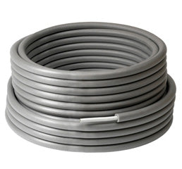 20 MM ALUPEX M/10 MM ISOL.  50M