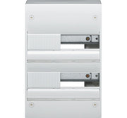 Gruppetavle Gamma 2R 26 modul GD213F