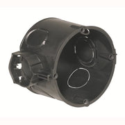 DÅSE MUR Ø60 DYBDE 46MM