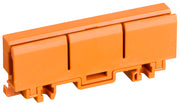 DIN-SKINNEHOLDER FOR SERIE 2273