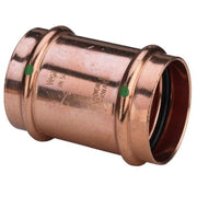 18 mm Skydemuffe Profipress