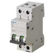 Automatsikring C 10A 1P+N 6kA 5SL6510-7