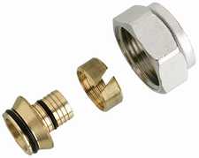 OVERG.PEX 3/4X16MM